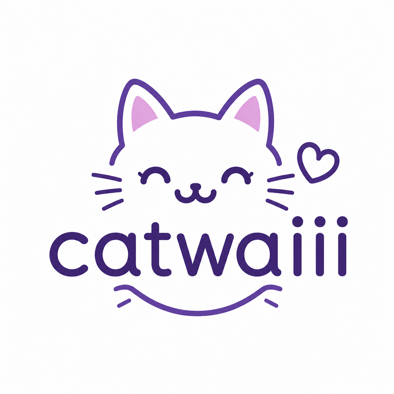 Logo Catwaiii